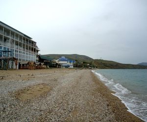 Hotel - Cafe Crimea Koktebel Autonomous Republic of Crimea