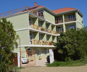 Iskander Hotel Kurortne Autonomous Republic of Crimea