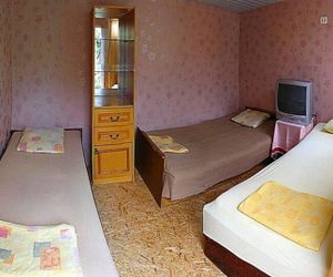 Lazurnoye Guest house Alushta Autonomous Republic of Crimea