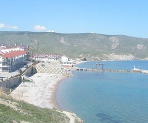 Katran - Komfort Ordzhonikidze Autonomous Republic of Crimea