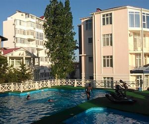 Zvyozdny Bereg Mini Hotel Sevastopol Autonomous Republic of Crimea