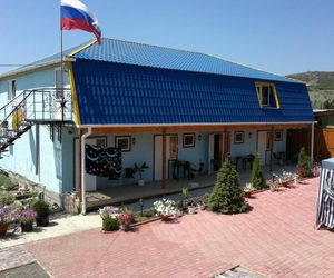 Guest House U Vandy Privetnoye Autonomous Republic of Crimea