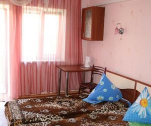 Vesta Mini Hotel Saky Autonomous Republic of Crimea