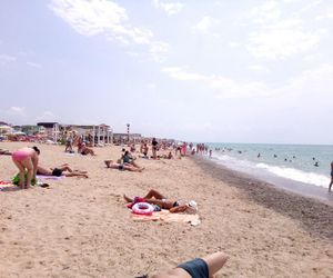 Zolotaya Ryibka Guest House Saky Autonomous Republic of Crimea