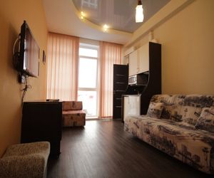 Park Hotel Apartments Sevastopol Autonomous Republic of Crimea