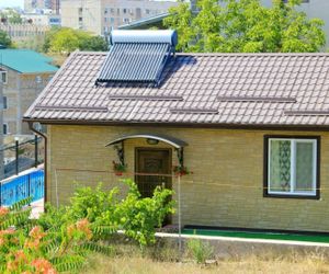 Korallovaya Guest House Sevastopol Autonomous Republic of Crimea