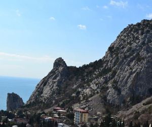 Guest House Simeiz Simeiz Autonomous Republic of Crimea