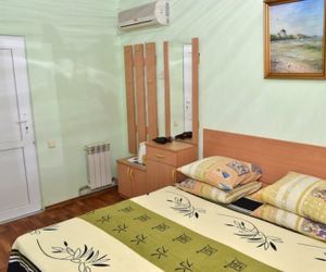 Laguna Guest House Yevpatoriya Autonomous Republic of Crimea