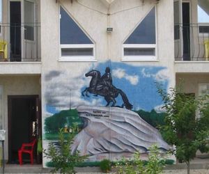 Guest House Belye Nochi Zaozernoe Autonomous Republic of Crimea