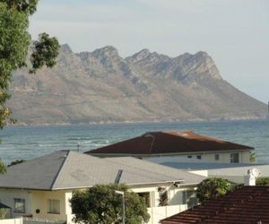 Ocean Elephant Beach Apartment Strand South Africa