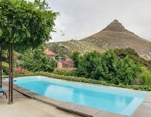 Victoria Villa & Spa Hout Bay South Africa