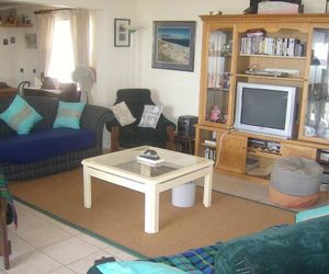 MYBURGH RETREAT Langebaan South Africa