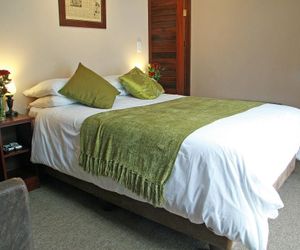 Queen Manor Boutique Guest House Graaff Reinet South Africa