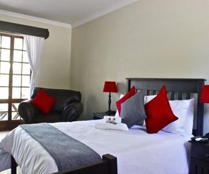 The Nightingale Guesthouse Bloemfontein South Africa