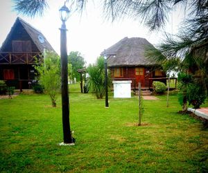 LOS QUEBRACHOS Gualeguaychu Argentina