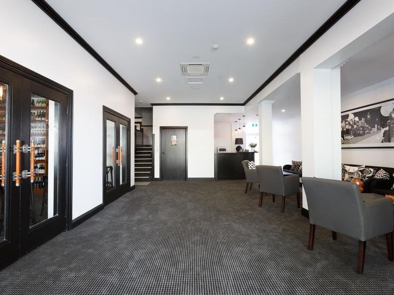 Hotel Photo 19