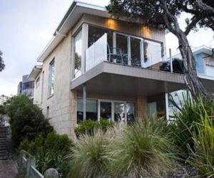 Battery Cove Beach Front Apartment Port Fairy Australia