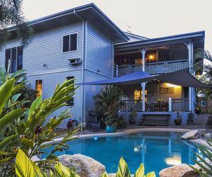 Driftwood Bed and Breakfast Mission Beach Australia
