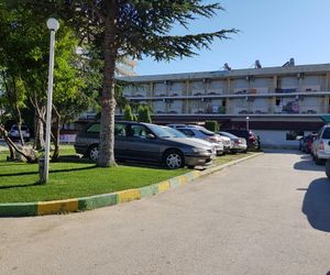 DSK Hotel Kranevo Bulgaria