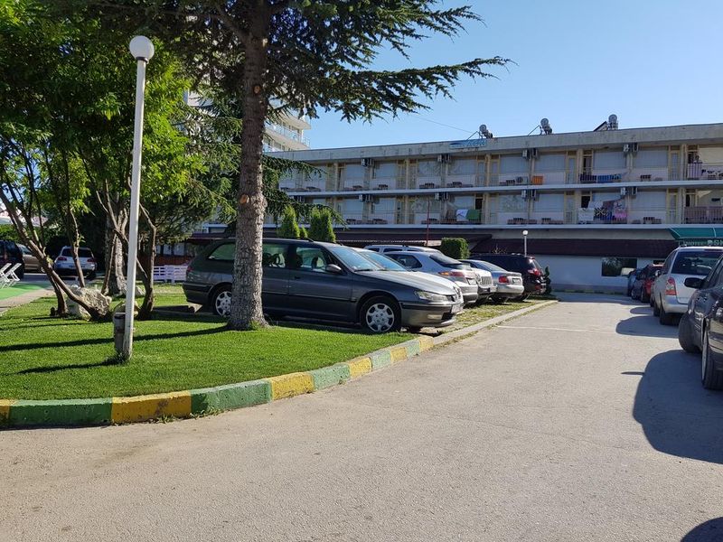 صورة الفندق 1