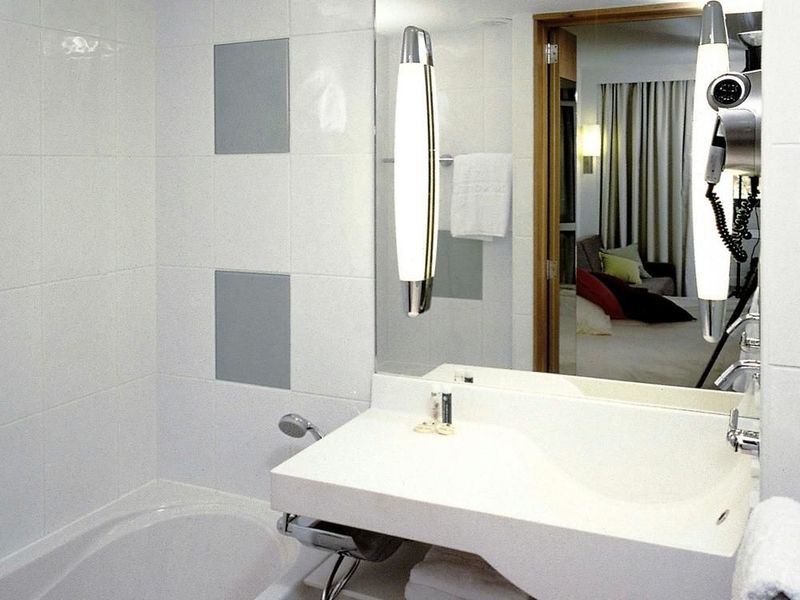 Hotel Photo 11