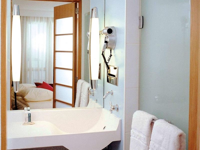 Hotel Photo 10
