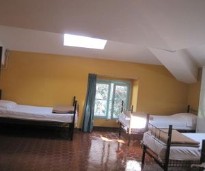 Ostello Villa Olmo Como Italy