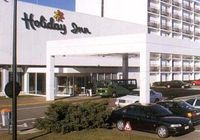 Отзывы Holiday Inn Hotel Brussels Airport, 4 звезды
