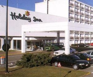 Holiday Inn Hotel Brussels Airport Zaventem Belgium