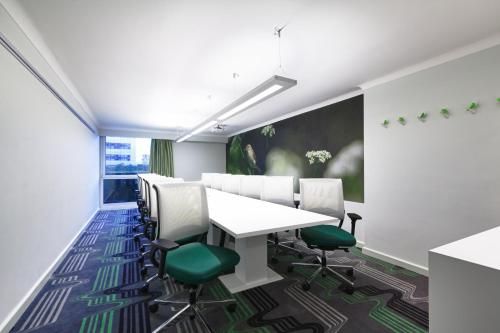 Hotel Photo 16