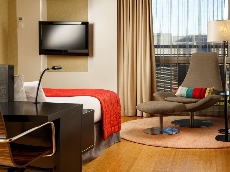 Hotel Photo 3