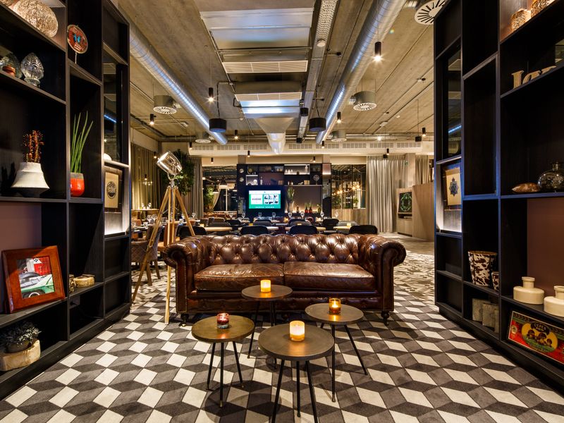 Hotel Photo 6