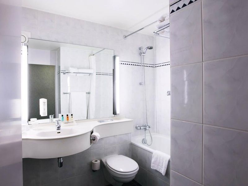 Hotel Photo 7