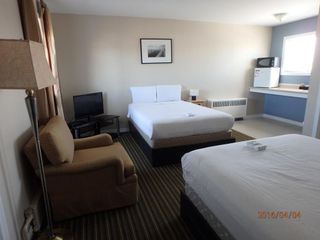 Hotel pic Wheel Inn Motel