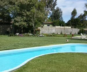 Centro Turistico Cabañas Quirinal El Tabo Chile