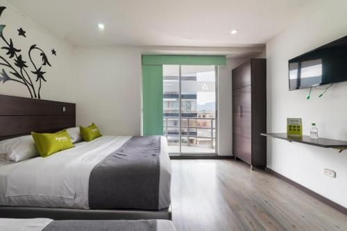 Hotel Photo 4