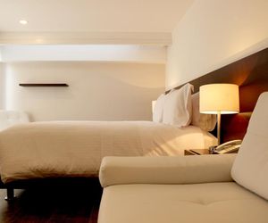 Hotel Santa Barbara Boutique La Calera Colombia