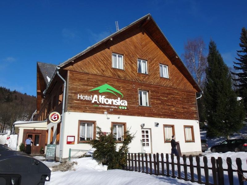 Hotel Photo 16