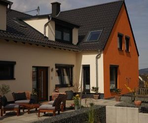 Kleine Villa Trier Germany