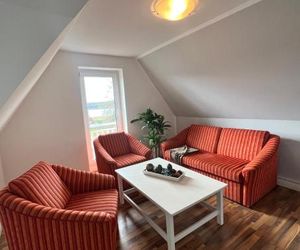 Haus Godewind Ostseebad Binz Germany
