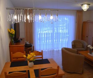 APARTEMENT AM WURMBERG Braunlage Germany