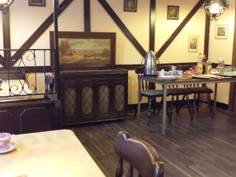 Hotel Photo 11