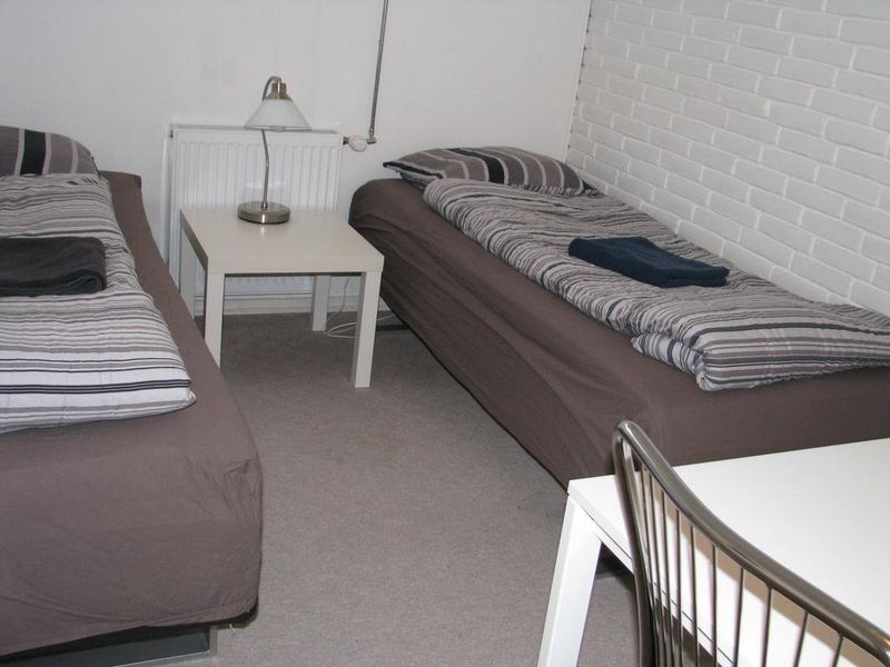 Hotel Photo 8