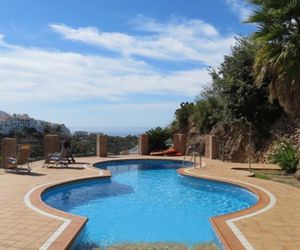 Penthouse el Mirador Frigiliana Spain