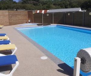 West Camping Perros-Guirec France