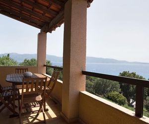 SQUAREBREAK   BALCONY OVER THE MEDITERRANEAN Propriano France