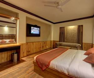 Hotel Kanishka Manali Manali India