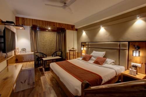 Hotel Photo 12