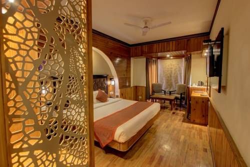 Hotel Photo 7