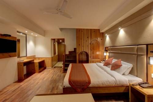 Hotel Photo 8